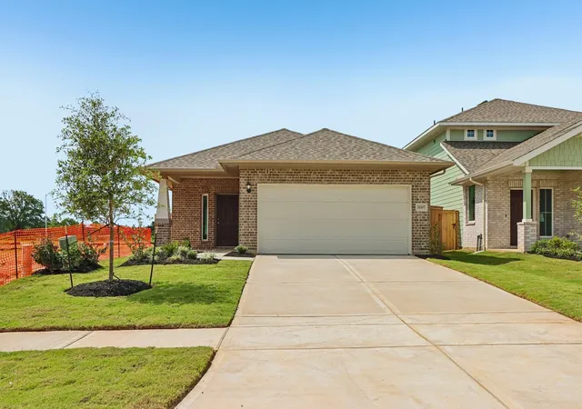 Photo 1 of Single family home for sale at 31107 Cass River Ln, Waller, TX 77484 | MLS# 66180813 | Listing updated on 2026-09-12
