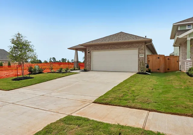 Photo 2 of Single family home for sale at 31107 Cass River Ln, Waller, TX 77484 | MLS# 66180813 | Listing updated on 2026-09-12