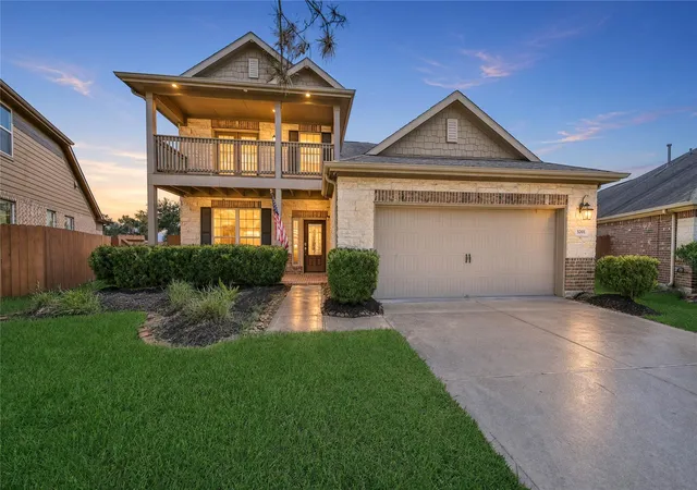Photo 1 of Single family home for sale at 5201 Kendall Glen Ct, Rosharon, TX 77583 | MLS# 95620040 | Listing updated on 2026-09-17