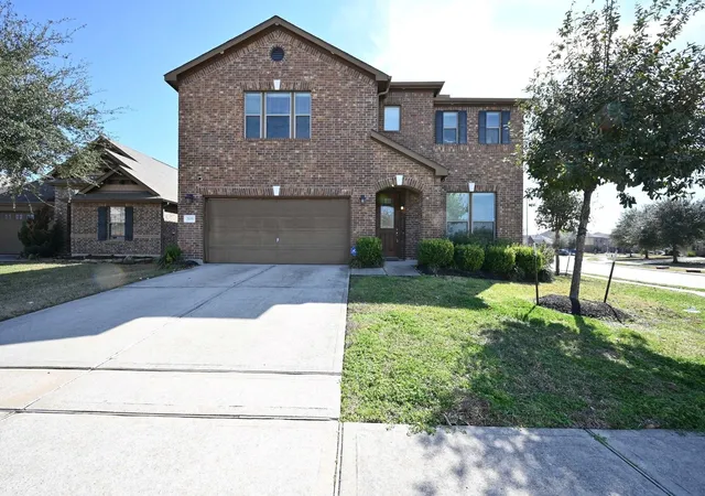 Photo 1 of Sale Pending at 21119 Keystone Pine Ct, Katy, TX 77449 | MLS# 77585654 | Listing updated on 2026-10-07