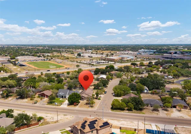 Photo 25 of Single family home for sale at 901 Vista Hermosa, Edinburg, TX 78539 | MLS# 52259217 | Listing updated on 2026-09-11