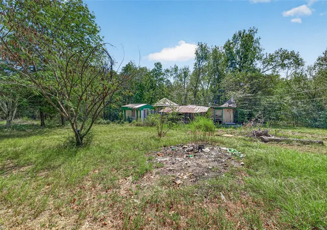 Photo 4 of Land for sale at 1336 Darrel Hall Dr, Trinity, TX 75862 | MLS# 50871941 | Listing updated on 2026-09-22