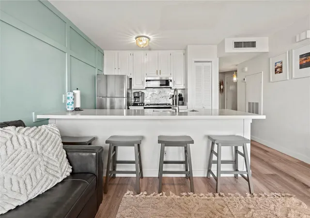 Photo 3 of Condo for sale at 9520 Seawall Blvd #315, Galveston, TX 77554 | MLS# 82581480 | Listing updated on 2026-09-18