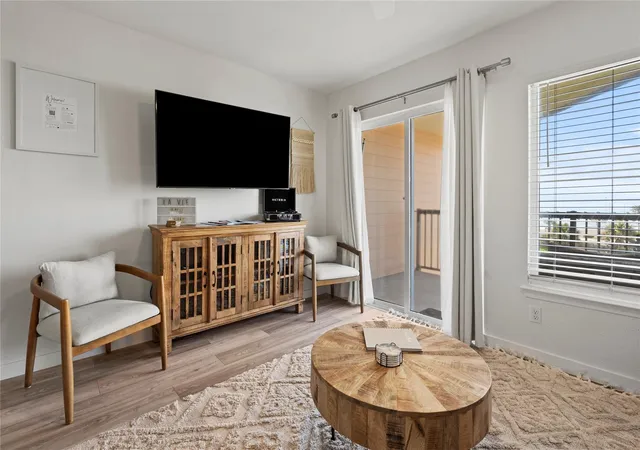 Photo 3 of Condo for sale at 9520 Seawall Blvd #315, Galveston, TX 77554 | MLS# 82581480 | Listing updated on 2026-09-18