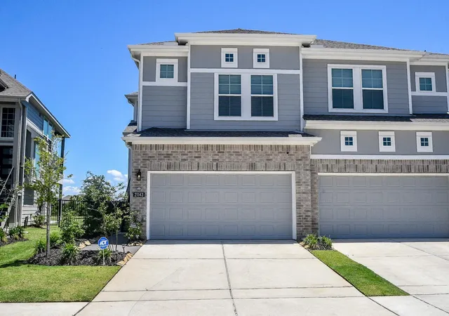 Photo 1 of Townhouse for sale at 21143 Medina River Dr, Cypress, TX 77433 | MLS# 76217260 | Listing updated on 2026-09-05
