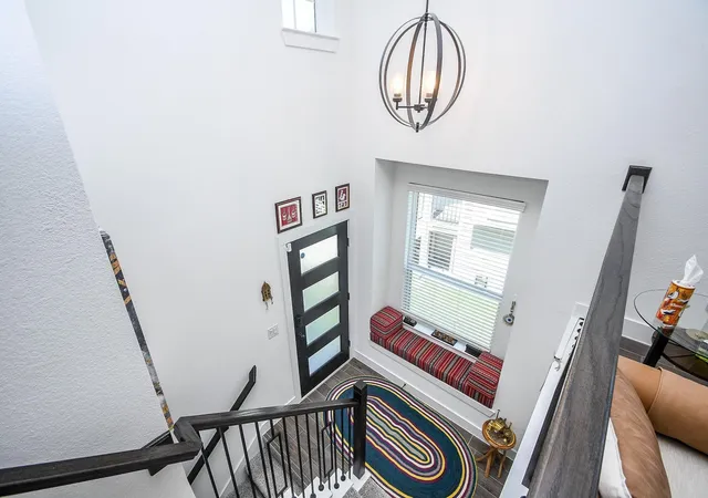 Photo 3 of Townhouse for sale at 21143 Medina River Dr, Cypress, TX 77433 | MLS# 76217260 | Listing updated on 2026-09-05