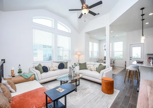 Photo 4 of Townhouse for sale at 21143 Medina River Dr, Cypress, TX 77433 | MLS# 76217260 | Listing updated on 2026-09-05