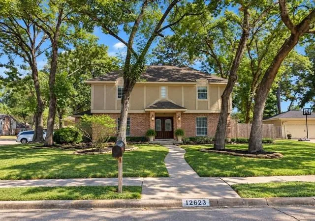 Photo 1 of Single family home for sale at 12623 Rifleman Trl, Cypress, TX 77429 | MLS# 48007902 | Listing updated on 2026-09-20
