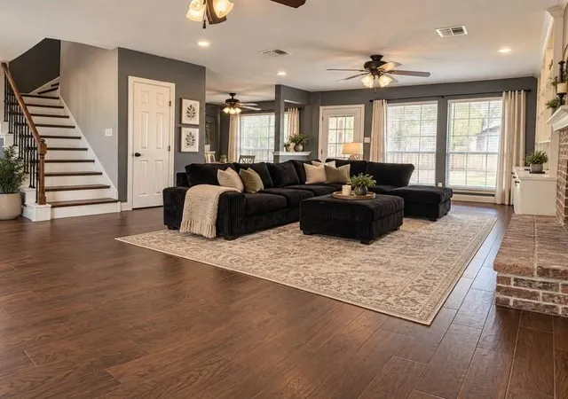 Photo 2 of Single family home for sale at 12623 Rifleman Trl, Cypress, TX 77429 | MLS# 48007902 | Listing updated on 2026-09-20