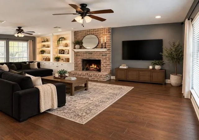 Photo 3 of Single family home for sale at 12623 Rifleman Trl, Cypress, TX 77429 | MLS# 48007902 | Listing updated on 2026-09-20
