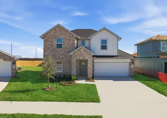 Photo 1 of Single family home for sale at 11135 Caddo Maple Way, Needville, TX 77461 | MLS# 43964420 | Listing updated on 2026-10-06