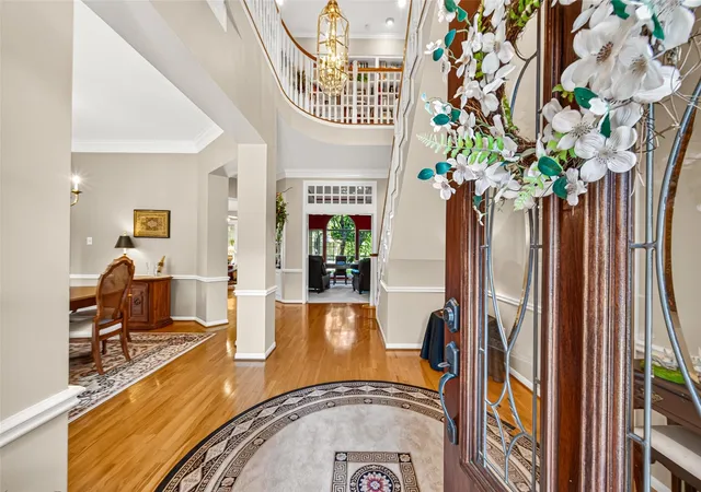 Photo 4 of Single family home for sale at 22010 Mission Hills Ln, Katy, TX 77450 | MLS# 53212861 | Listing updated on 2026-09-27