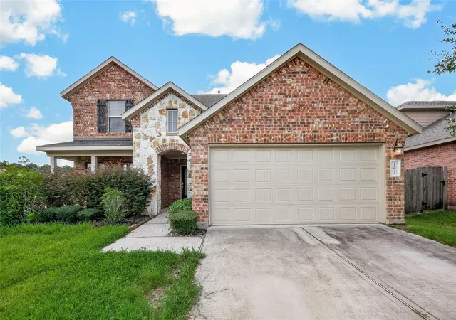 Photo 1 of Single family home for sale at 22043 Mission Cyn Ln, Porter, TX 77365 | MLS# 97751872 | Listing updated on 2026-09-16