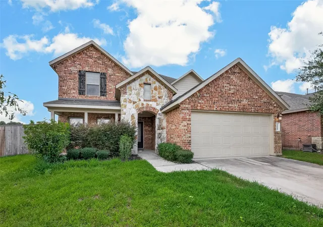 Photo 2 of Single family home for sale at 22043 Mission Cyn Ln, Porter, TX 77365 | MLS# 97751872 | Listing updated on 2026-09-16