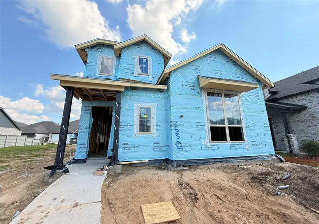 Photo 1 of Single family home for sale at 2530 Mission Hts Way, Manvel, TX 77578 | MLS# 58259330 | Listing updated on 2026-09-04