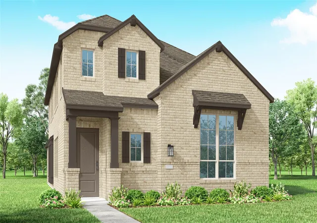 Photo 2 of Single family home for sale at 2530 Mission Hts Way, Manvel, TX 77578 | MLS# 58259330 | Listing updated on 2026-09-04