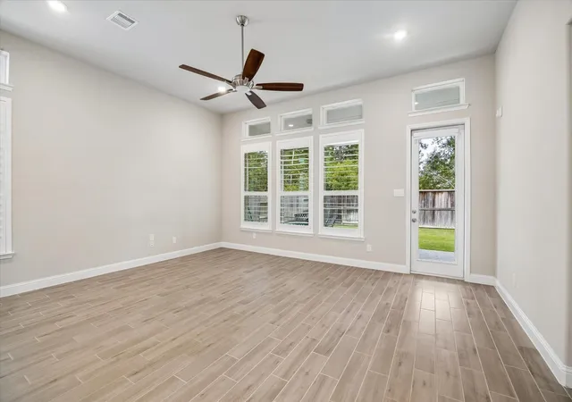 Photo 3 of Townhouse for sale at 16631 Tranquility Grv Dr, Humble, TX 77346 | MLS# 26710432 | Listing updated on 2026-09-12