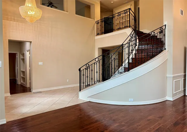 Photo 4 of Single family home for sale at 2715 Garden Fls Dr, Manvel, TX 77578 | MLS# 16155081 | Listing updated on 2026-09-12