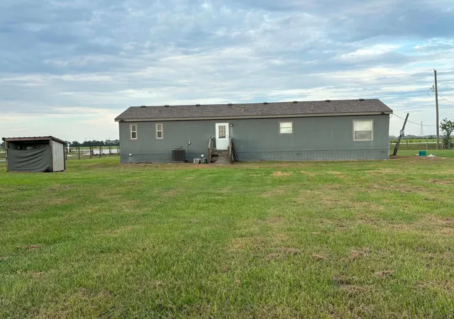 Photo 1 of Sale Pending at 18318 Brumbelow Rd, Needville, TX 77461 | MLS# 12639624 | Listing updated on 2026-09-22