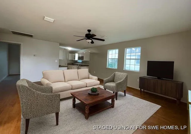 Photo 2 of Single family home for sale at 3220 Iowa St, Baytown, TX 77520 | MLS# 87221754 | Listing updated on 2026-09-09