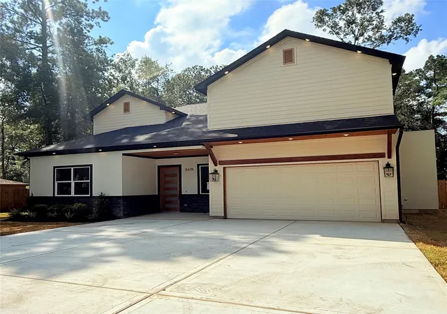 Photo 2 of Single family home for sale at 2678 Colosseum, New Caney, TX 77357 | MLS# 24826354 | Listing updated on 2026-09-12