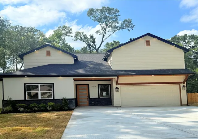 Photo 3 of Single family home for sale at 2678 Colosseum, New Caney, TX 77357 | MLS# 24826354 | Listing updated on 2026-09-12