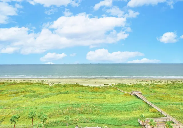 Photo 1 of Condo for sale at 801 E Beach Dr #TW1506, Galveston, TX 77550 | MLS# 18813627 | Listing updated on 2026-09-12