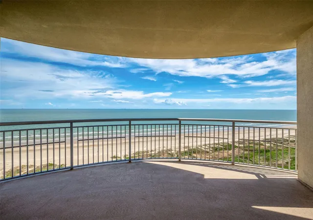 Photo 2 of Condo for sale at 801 E Beach Dr #TW1506, Galveston, TX 77550 | MLS# 18813627 | Listing updated on 2026-09-12