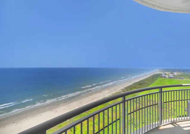 Photo 4 of Condo for sale at 801 E Beach Dr #TW1506, Galveston, TX 77550 | MLS# 18813627 | Listing updated on 2026-09-12