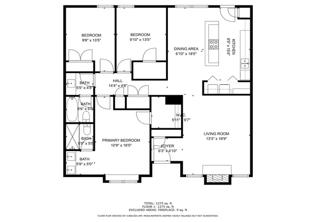 Photo 22 of Single family home for sale at 11805 Southlake Dr, Houston, TX 77077 | MLS# 93261139 | Listing updated on 2026-10-08
