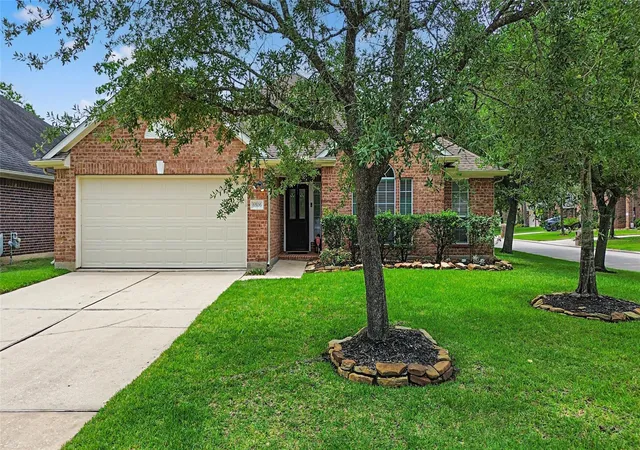 Photo 1 of Single family home for sale at 6506 Rustling Timbers Ln, Spring, TX 77379 | MLS# 8650180 | Listing updated on 2026-09-12
