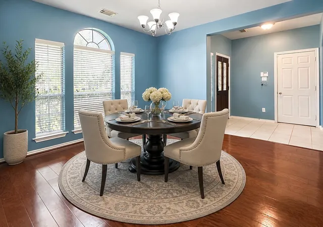 Photo 3 of Single family home for sale at 6506 Rustling Timbers Ln, Spring, TX 77379 | MLS# 8650180 | Listing updated on 2026-09-12