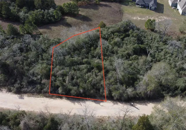 Photo 3 of Land for sale at 26364 Deerwood Dr, Hempstead, TX 77445 | MLS# 64769045 | Listing updated on 2026-09-17