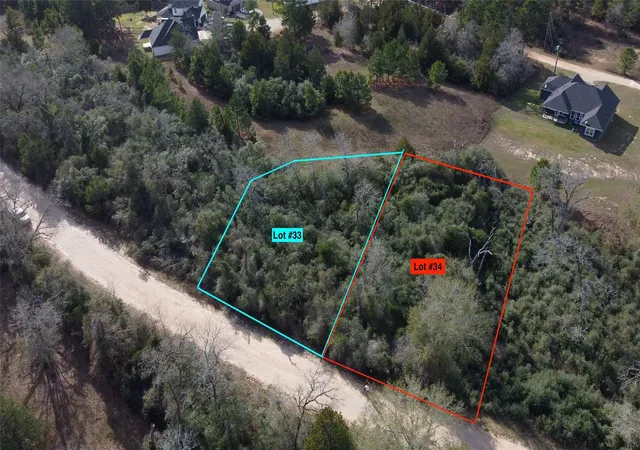 Photo 4 of Land for sale at 26364 Deerwood Dr, Hempstead, TX 77445 | MLS# 64769045 | Listing updated on 2026-09-17