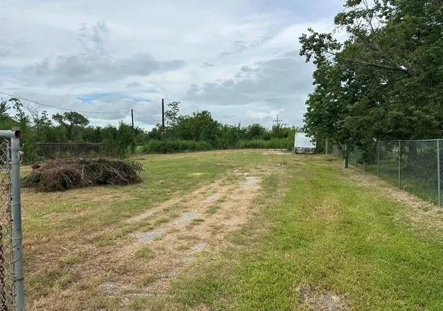 Photo 2 of Land for sale at 5613 John Martin Rd, Baytown, TX 77521 | MLS# 44537980 | Listing updated on 2026-09-19