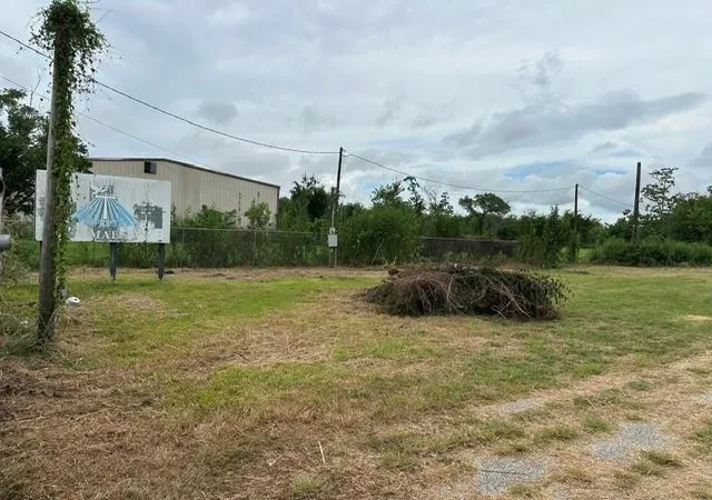 Photo 3 of Land for sale at 5613 John Martin Rd, Baytown, TX 77521 | MLS# 44537980 | Listing updated on 2026-09-19