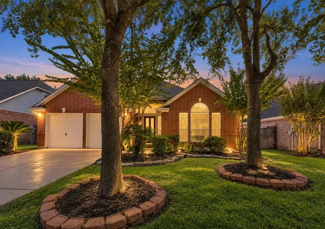 Photo 1 of Single family home for sale at 1114 Bringewood Chase Dr, Spring, TX 77379 | MLS# 65640478 | Listing updated on 2026-09-21