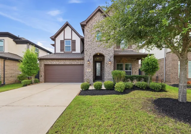 Photo 1 of Single family home for sale at 3023 Brisk Autumn Dr, Richmond, TX 77406 | MLS# 55257355 | Listing updated on 2026-10-08