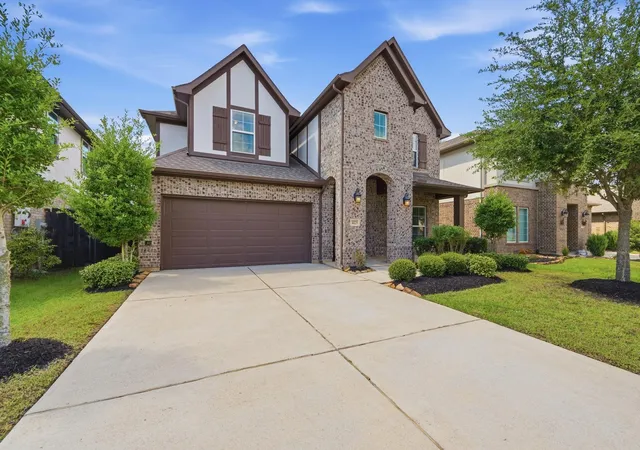 Photo 2 of Single family home for sale at 3023 Brisk Autumn Dr, Richmond, TX 77406 | MLS# 55257355 | Listing updated on 2026-10-08