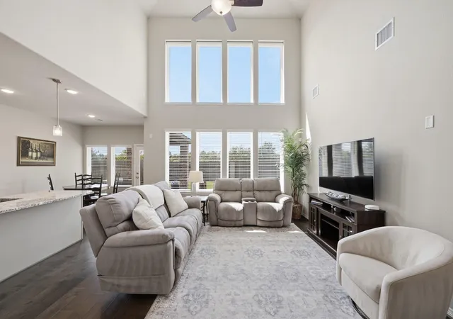 Photo 4 of Single family home for sale at 3023 Brisk Autumn Dr, Richmond, TX 77406 | MLS# 55257355 | Listing updated on 2026-10-08