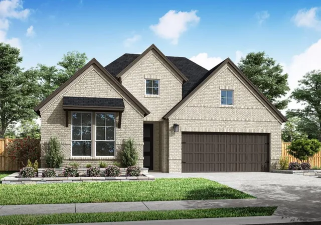 Photo 1 of Single family home for sale at 22611 Ruby Forest Rd, Tomball, TX 77377 | MLS# 23278085 | Listing updated on 2026-09-05