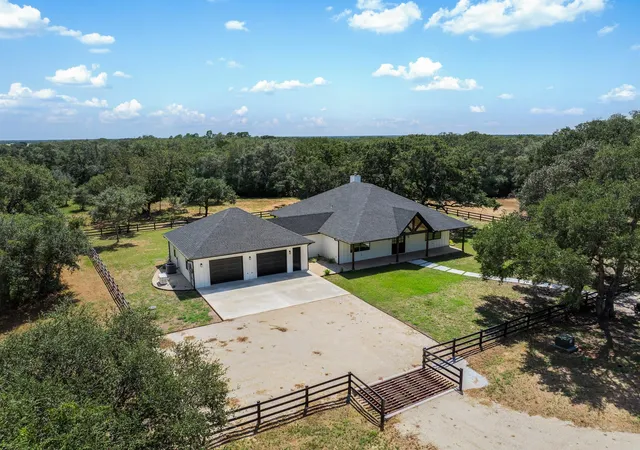 Photo 1 of Land for sale at 1109 County Rd 157, Columbus, TX 78934 | MLS# 32285820 | Listing updated on 2026-09-21