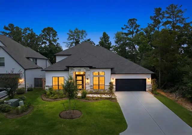 Photo 1 of Single family home for sale at 126 Stellar Hills Ct, Willis, TX 77318 | MLS# 15672391 | Listing updated on 2026-10-05