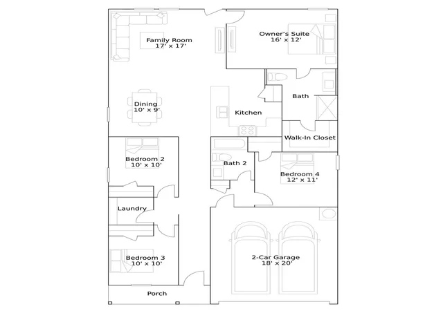 Photo 1 of Single family home for sale at 207 Cassius Blue Dr, Huntsville, TX 77320 | MLS# 53982901 | Listing updated on 2026-09-19