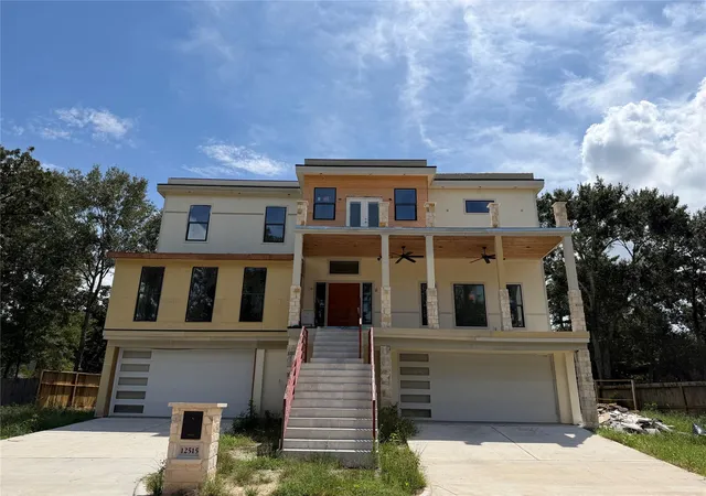 Single family home for sale at 12515 Texas Army Trl, Cypress, TX 77429 | MLS# 10205620