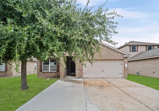 Photo 1 of Single family home for sale at 907 Marigold Rd, Baytown, TX 77521 | MLS# 70279389 | Listing updated on 2026-09-18