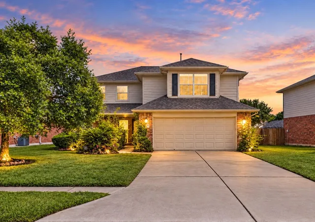 Photo 1 of Single family home for sale at 23314 Kobi Park Ct, Spring, TX 77373 | MLS# 17842489 | Listing updated on 2026-10-03
