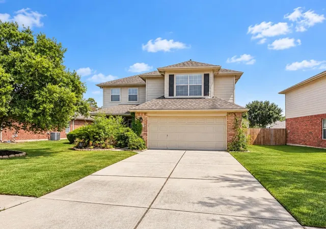 Photo 3 of Single family home for sale at 23314 Kobi Park Ct, Spring, TX 77373 | MLS# 17842489 | Listing updated on 2026-10-03