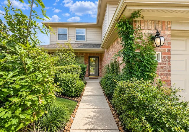 Photo 3 of Single family home for sale at 23314 Kobi Park Ct, Spring, TX 77373 | MLS# 17842489 | Listing updated on 2026-10-03