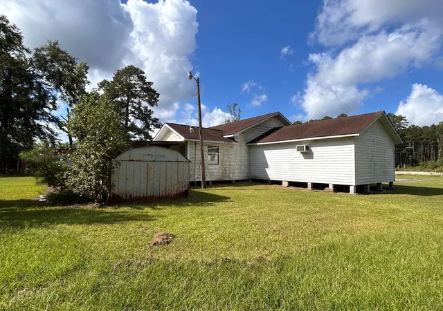 Photo 4 of Single family home for sale at 13634 N Highway 69, Village Mills, TX 77663 | MLS# 88039310 | Listing updated on 2026-09-15